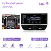 12,3 дюйма Для Porsche Cayenne 2011-2017 GPS-навигация Автомобильный мультимедийный плеер Радио Android 12 8+128 ГБ 8-ядерный CarPlay 4G 360-градусная камера
