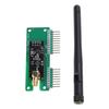 Для модуля NRF24 модули GPIO для сниффера и перехватчика мыши NRF24 Mousejacker