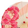 Chinese Oil Paper Umbrella, Handmade Parasol for Costumes, Dancing