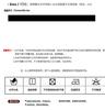 Экспорт популярной женской одежды с принтом в стиле ретро, хлопково-льняной, с коротким рукавом, женская, летняя