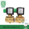 Solenoid Valve 21H7KB120 220V DN10 Pilot-Operated, Two-Way Normally Closed