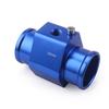 32Mm Car Water Temp Temperature Joint Pipe Sensor Gauge Radiator Hose Adapter