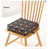 Waterproof Portable Child Booster Seat Cushion for Dining Chairs