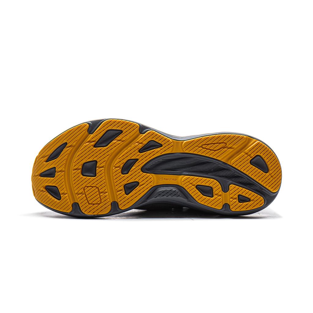 Li Ning Leisurely V2 Амортизирующие Скользкие Устойчивые к истиранию Дышащие Низкие Повседневные Беговые Кроссовки Мужские ARSV097-4