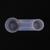 Water Bottle Drinker Cup Automatic Bird Water Dispenser Feeder for Bunny Quails Parrot Cage Accessories