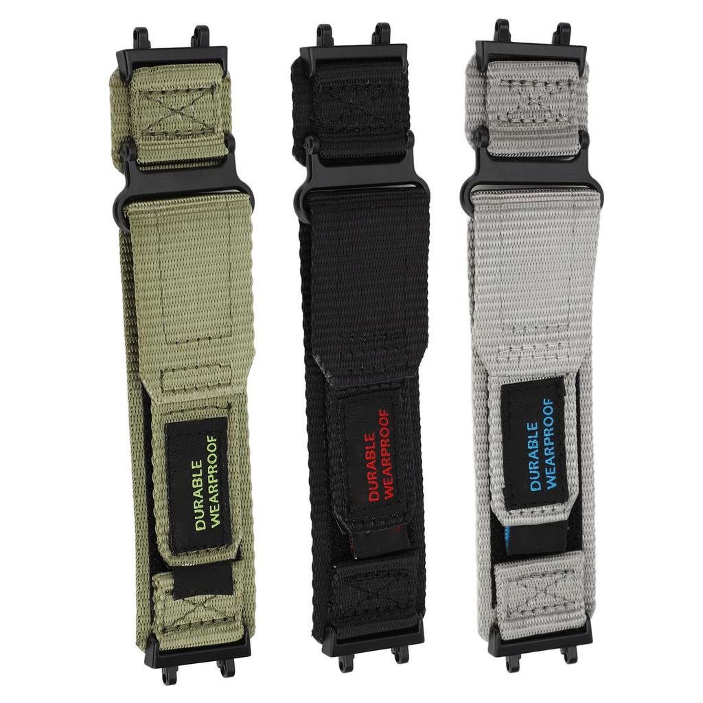 Нейлоновый спортивный ремешок для часов, сменный ремешок для умных часов Huami T Rex