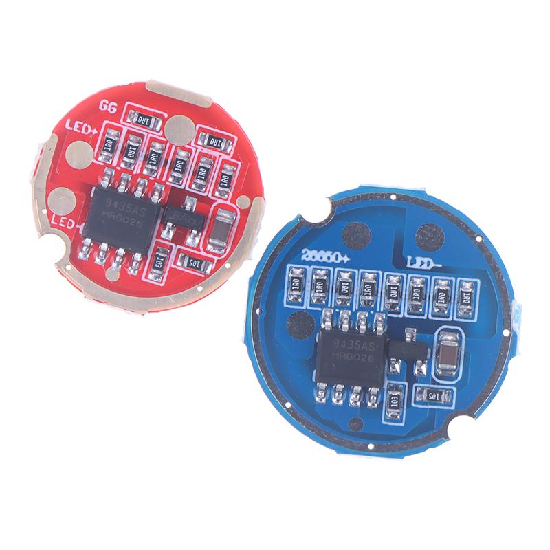 1 шт. T6 L2 U2 10 Вт ламповые бусины фонарик плата управления передачами аксессуары плата драйвера печатная плата фонарик плата управления передачами