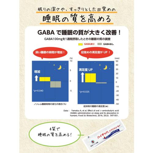 Hi-GABA? Tomato Puree [Functional Food] Lowers High Blood Pressure, Relieves Temporary Mental Stress, Improves Sleep Quality, and Maintains Skin Elast