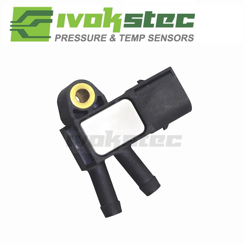 Exhaust Pressure Sensor DPF For MB Mercedes W176 W246 C117 C218 X218 W212 A207 C207 S212 X156 X204 W222 906 W447 0281006214