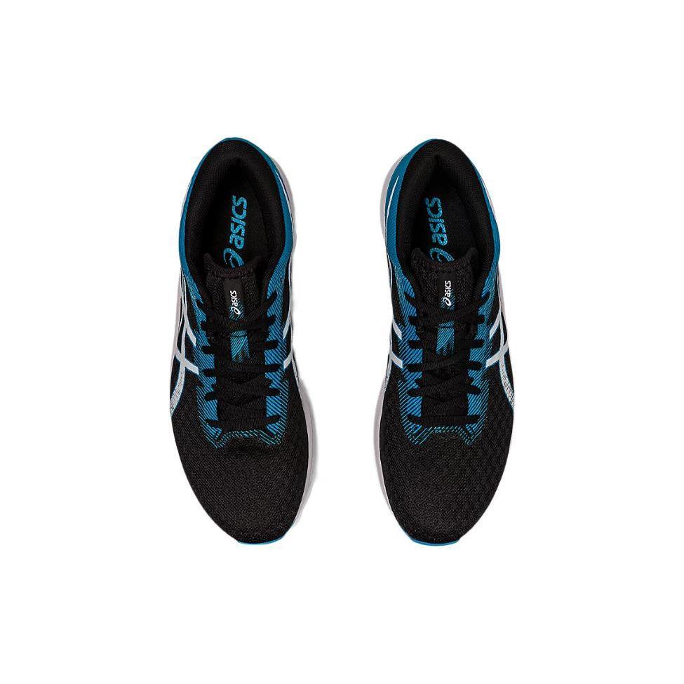 Asics Кроссовки Hyper Speed ​​2 Black Island Синие мужские 1011B495-002