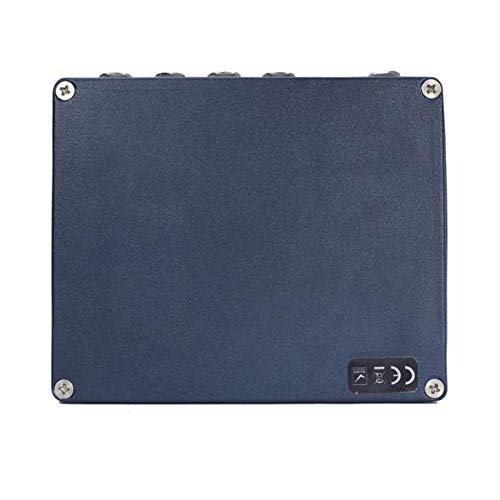 WALRUS AUDIO DESCENT Descent РЕВЕРБЕРАЦИЯ/ОКТАВА WAL-DESC