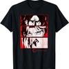 Castlevania Angry Eyes Group Panel Poster T-Shirt