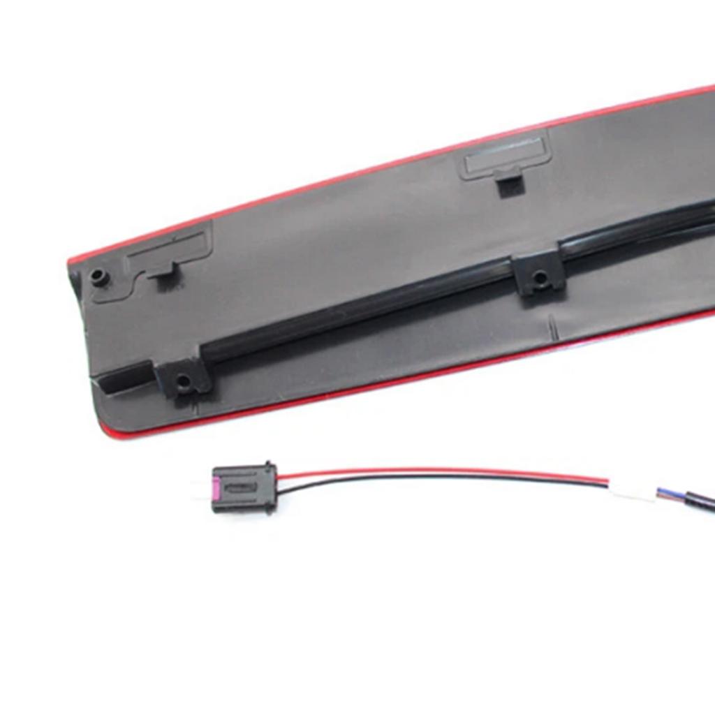 Высоко расположенный стоп-сигнал, красный XFG000040 для Land Rover Range Rover