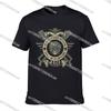 Camiseta De Brothers of CADIA Essential Negra