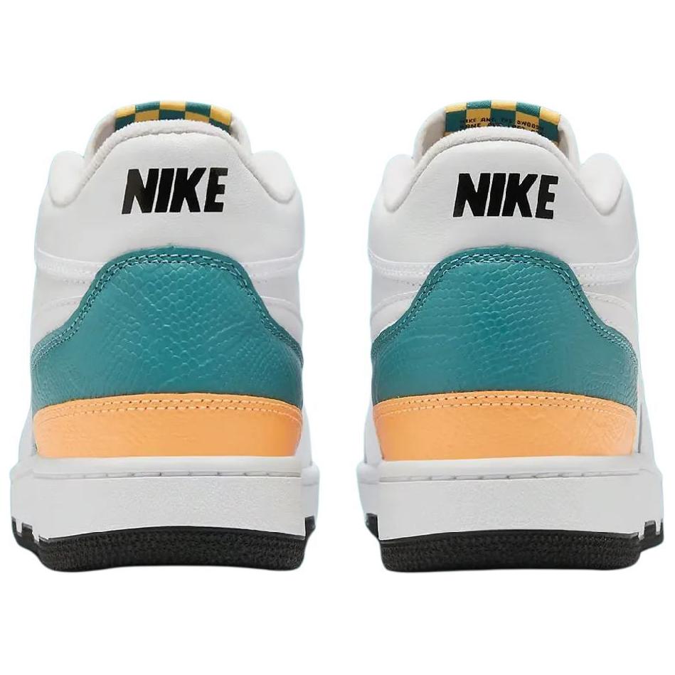 Nike Кроссовки Mac Attack Year of the Snake Unisex White Mineral-Teal Melon-Tint HF3056-100