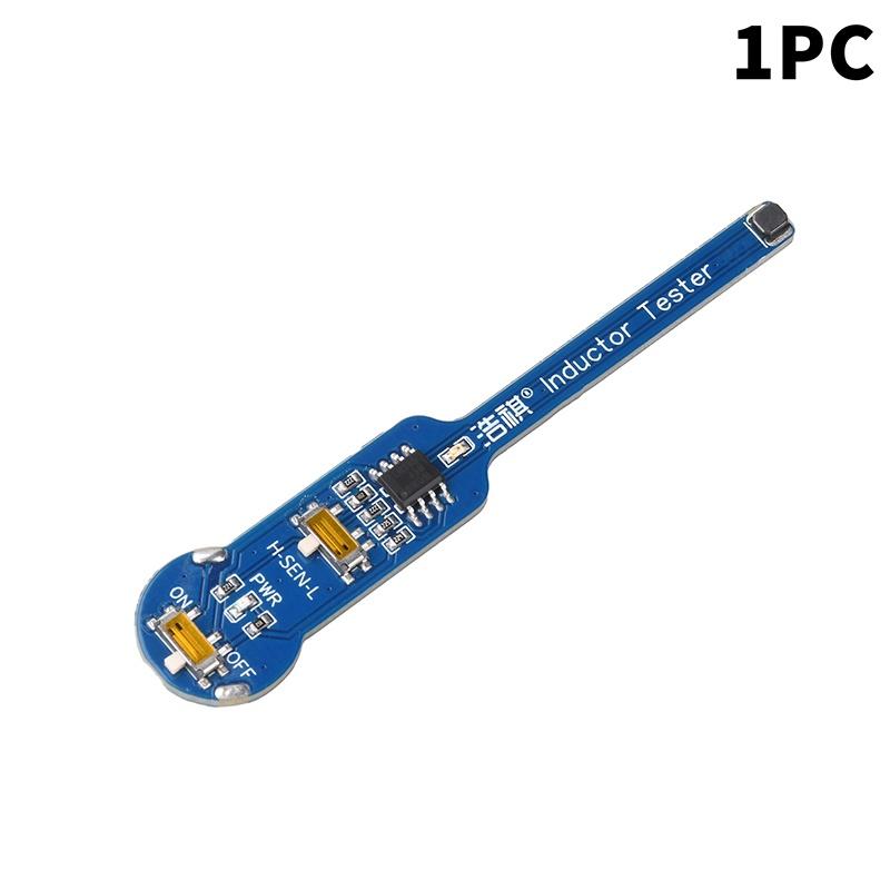 LED Inductor Tester for Precise Phone Repair with Electromagnetic Induction Technology