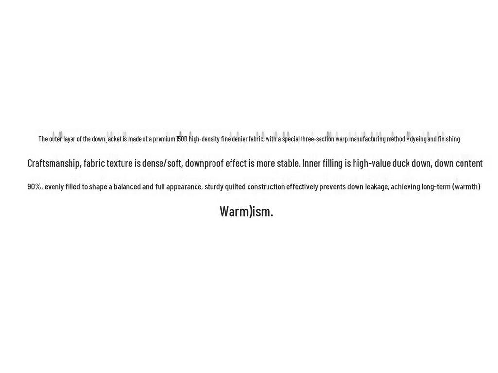 MO&Co. Women's 90% Duck Down Puff Jacket with Detachable Hood