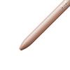 Многофункциональная ручка Mitsubishi Pencil Jetstream F Series Silky Gold Easy to Write 2&1 0.5 MSXE370105.25