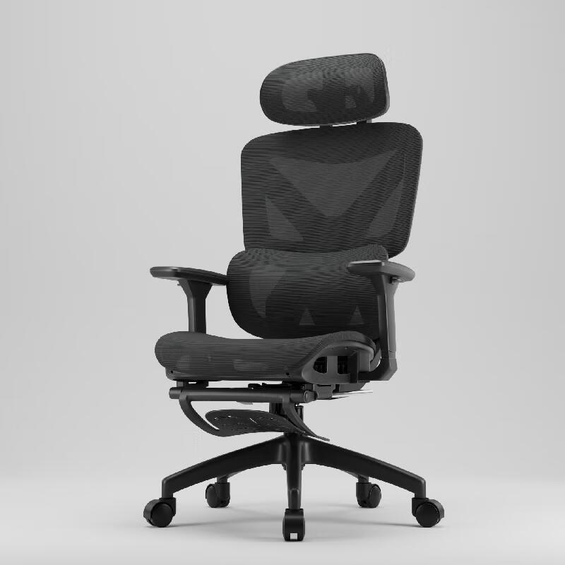 Эргономичное игровое кресло Nufeng