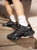 Adidas Комфортная обувь MEGASTRIDE Ультралегкая амортизация и упругость Обувь Adidas JR6336
