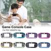 Прочный чехол для игровой консоли из алюминиевого сплава, игровая лицевая панель для PSV 2000/PS Vita