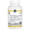 Pro Omega 3-6-9, Lemon, 120 Softgels