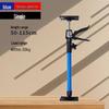 Adjustable Cabinet Lift Support Rod