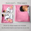 Footballer with jersey. Bedding sets Duvet cover sets Duvet covers Pillowcases(1 * Duvet Cover 2 * Pillowcases, without duvet insert)