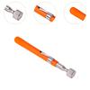 Telescopic Pen Metal Gadget Flexible Hand Tools Adjustable Picking up Rod for Pantry Car Repair Indoor Bolts Finding Metal Nuts