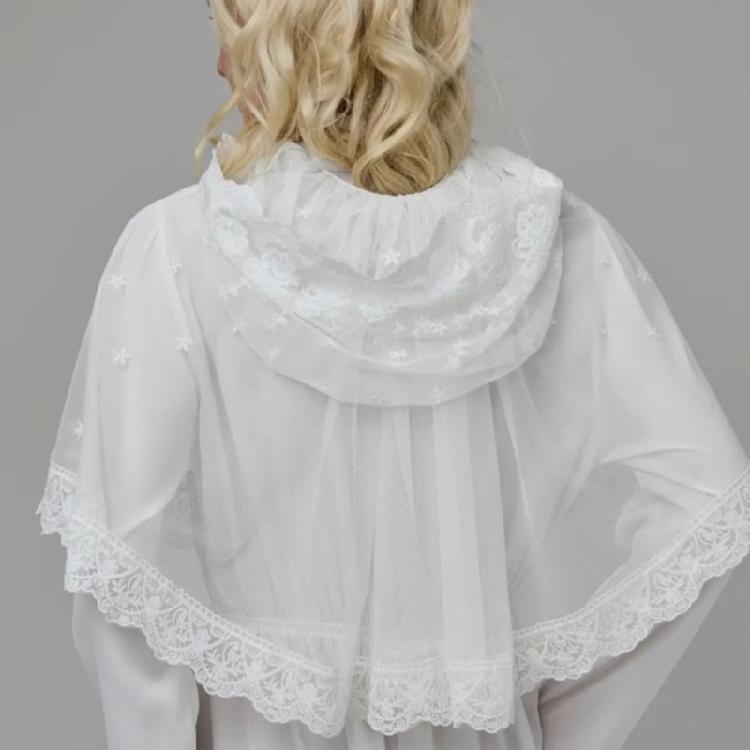 Кружевной тюрбан-вуаль с вышивкой, шарф для латинской мессы, головной убор, головной платок для девичника, для религиозных церковных мероприятий, собраний