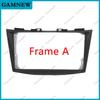 9 Inch Car Frame Fascia Adapter Decoder Android Radio Dash Fitting Panel Kit For Suzuki Swift Ertiga 2011-2017