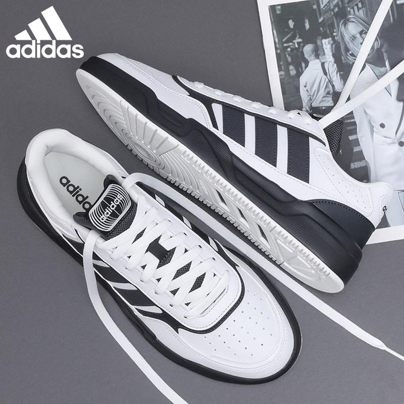 adidas Унисекс Повседневные Низкие Кроссовки