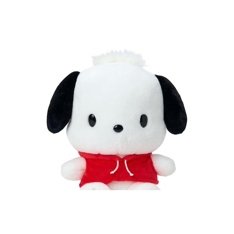 Плюшевая игрушка Sanrio Почакко Средняя 147575