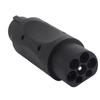 New Energy Vehicles Type 2 To Type 1 Charger Connector UL94?V?0 Flame Retardant 16A 32A 230V