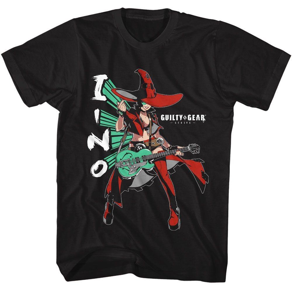 Guilty Gear I No Gaming Shirt