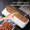 Deli Автоматический вакуумный упаковщик LM668