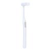 Six-sided Toothbrush U-shaped Deep Cleaning Plastic Soft Bristle Wrapped Manual Toothbrush Oral Care