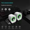 EDIFIER HECATE G1200 Gaming Mini Bluetooth Speakers