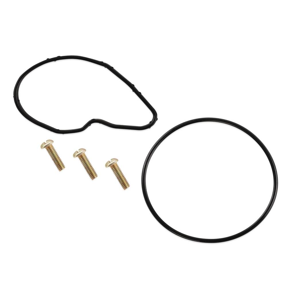 Комплект уплотнительных колец тормозного вакуумного насоса 55561100 для Saab 9-3 (2003-2011 2,0 Т Б207)