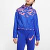 Nike Kids Jackets Hooded Moderate CJ7426-433