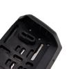 Pedal Set Pedals Pedal Caps For   Q7 4MB 2015-2025 Q8 4MN 2018-2025