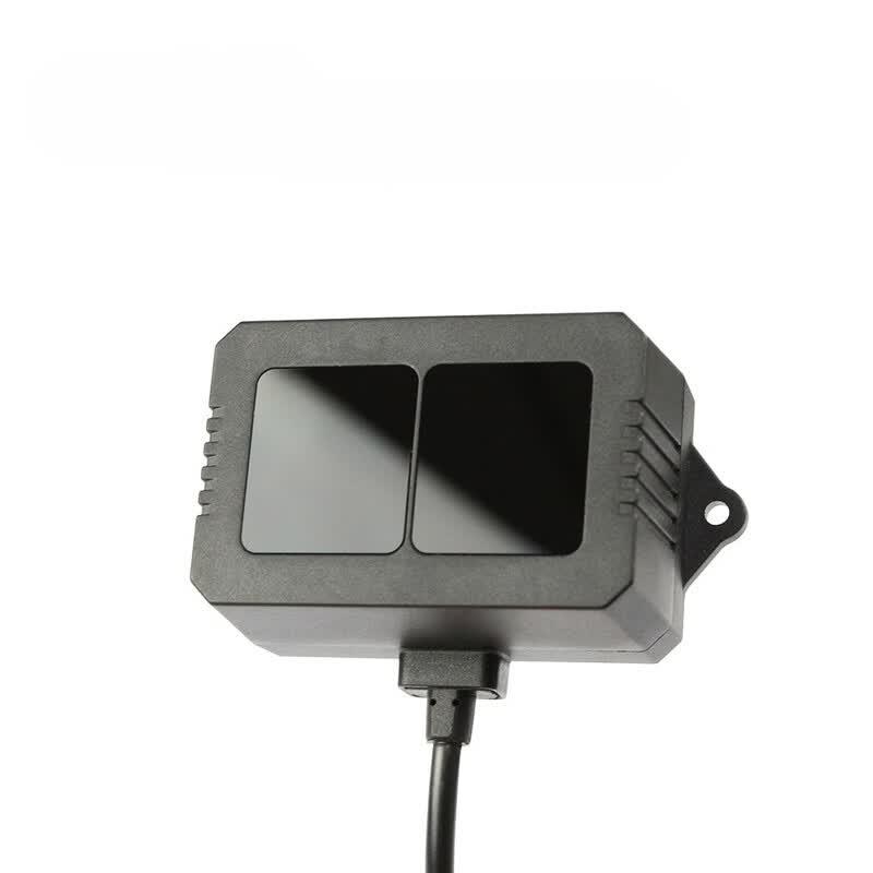 CUAV Benewake TF02-PRO Lidar Medium-Range Sensor (CN version)