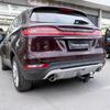 Lincoln Aviator MKX Bumper Trailer Hitch Tow Bar for Tow Hook Compatibility