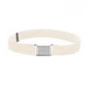 Child Elastic Belt For Boys Girls Adjustable Scout Training Children Students Belt Elastic Belt Width of 2.5 Cm