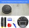 Запасные части для Irobot Roomba серии 600 694 675 692 690 676 695 677 671 680 660 650 620 614 610 600 и 500 серии 595 585 564 робот-пылесос