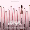 lilybyred Hard Flat Brow Pencil 0.17g
