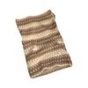 Flower Earhook Neck Warmer Leopard Print Pullover Cap Sacrf Winter Cycling Thermal Mask  Male