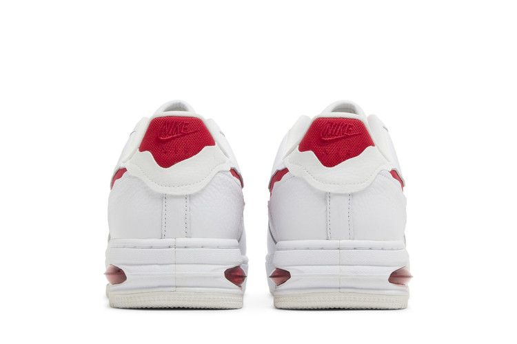 Nike Air Force 1 Low Evo University Red