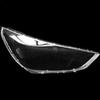 Headlight Cover for 18 Hyundai Accent Models (Imported) - Foreign Version