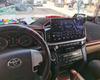 08-21 Land Cruiser LC200 Central Control 360° Panoramic Navigation & CarPlay